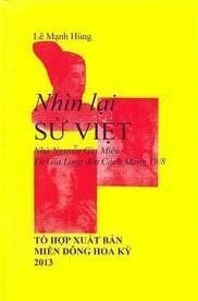 Nhin Lai Su Viet Tap 4 (English and Vietnamese Edition)