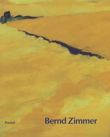 Bernd Zimmer Bilder 1987-1992