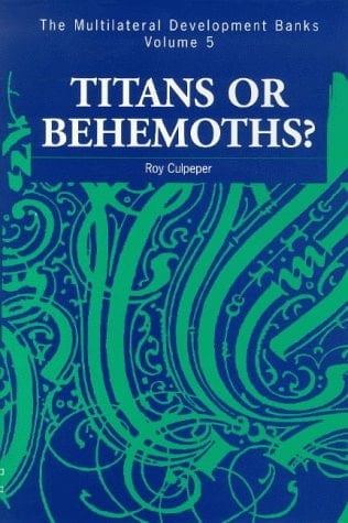 Titans Or Behemoths?
