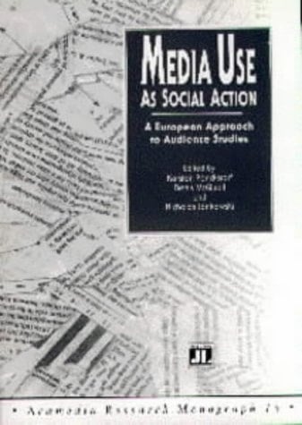 Media Use as Social Action (Acamedia Research Monograph)
