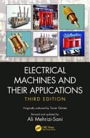 Electrical Machines and Their Applications
