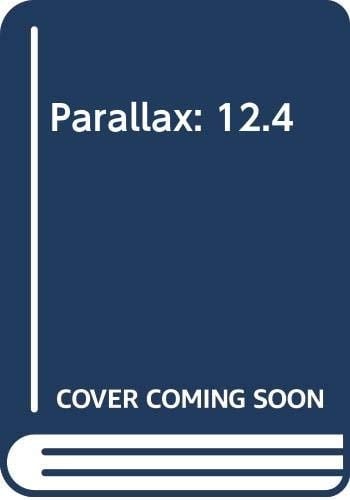 Parallax 12. 4