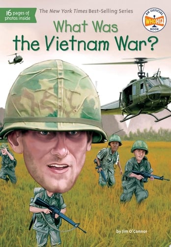 What Was the Vietnam War?