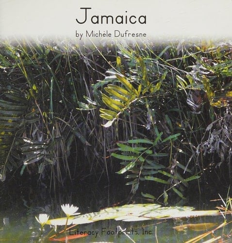 Jamaica Nonfiction Purple Set