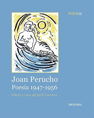 Poesia, 1947-1956
