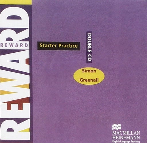 Reward Starter (Young Adult/adult Courses)