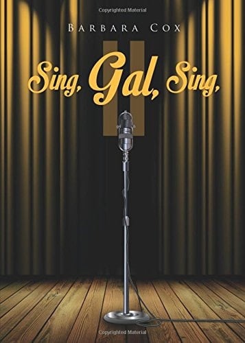 Sing,Gal,Sing II