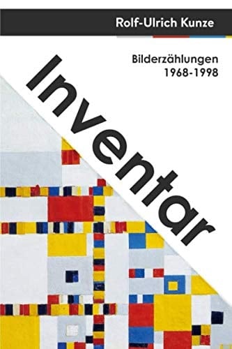 Inventar Bilderzählungen 1968-1998