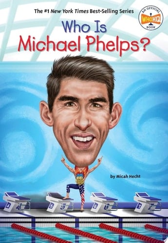 Who Is Michael Phelps?