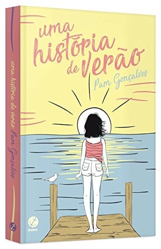 Uma Historia de Verao e Autografo (Em Portugues do Brasil)