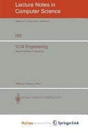 VLSI Engineering