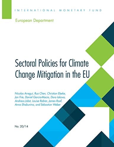 Sectoral Policies for Climate Change Mitigation in the EU
