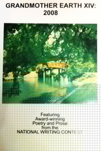 Grandmother Earth XIV 2008
