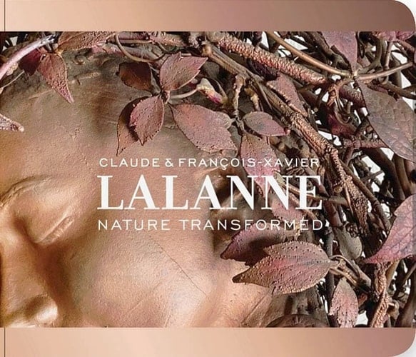 Claude & François-Xavier Lalanne Nature Transformed