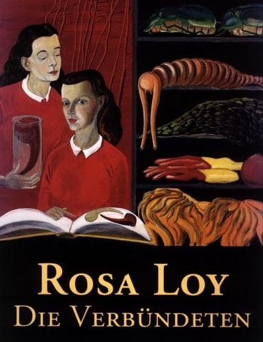 Rosa Loy die Verbündeten
