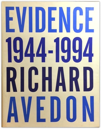 Evidence, 1944-1994
