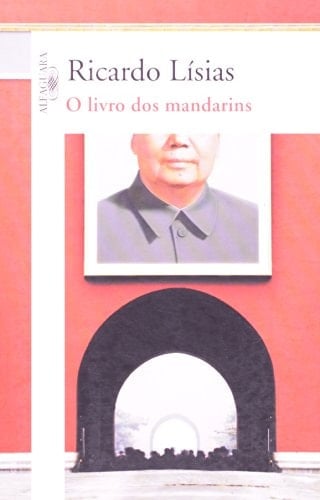 O livro dos mandarins