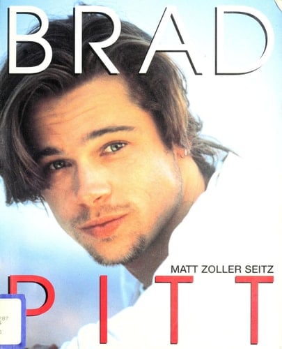 Brad Pitt