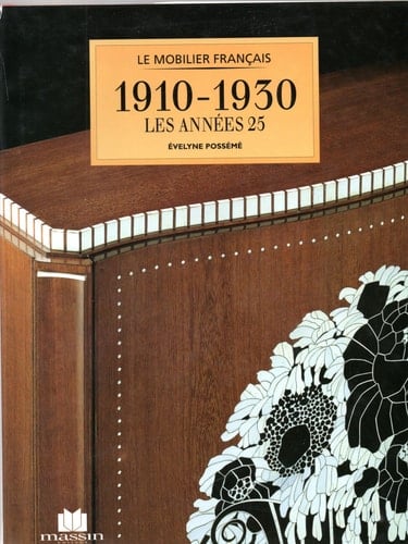 1910-1930, les années 25