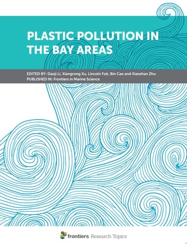 Plastic Pollution in the Bay Areas