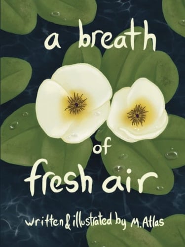 A Breath Of Fresh Air