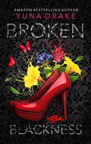 Broken Blackness No. 3