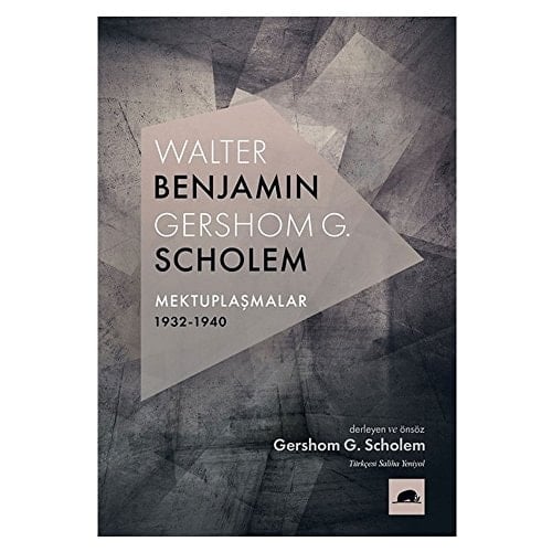 Mektuplaşmalar 1932-1940