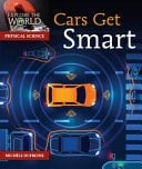 Cars Get Smart Explore the World Nonfiction Level S Set