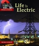 Life Is Electric Explore the World Nonfiction Level T Set