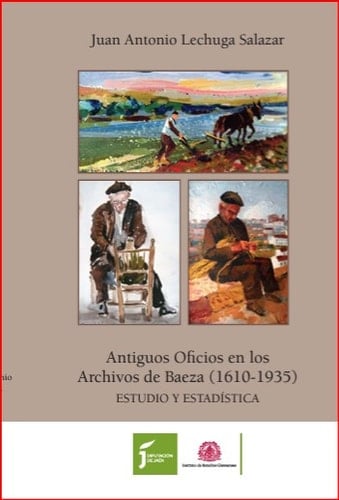 Los costes del olivar en la Provincia de Jaén tipología de olivareros y aproximación a los costes de los municipios de la Provincia de Jaén