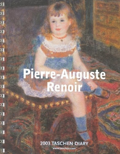 Renoir Diary 2003