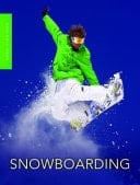 Snowboarding Discover Our World Nonfiction Level L Set