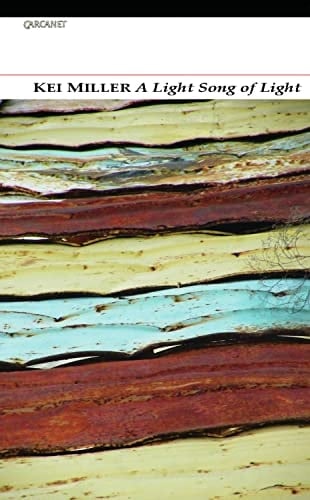 A Light Song of Light