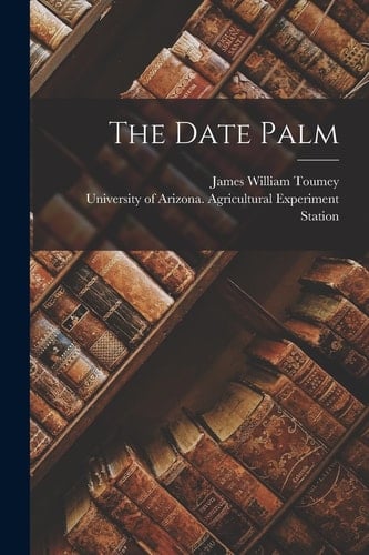 The Date Palm