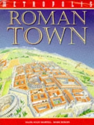 Roman Town