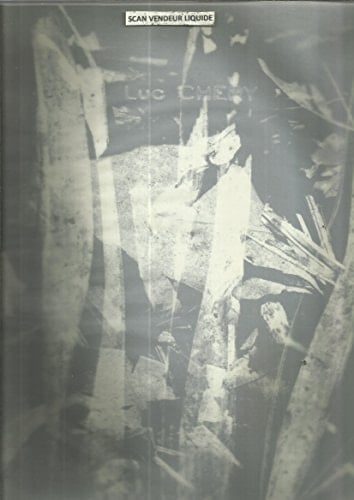 Photographies, 1988-1996