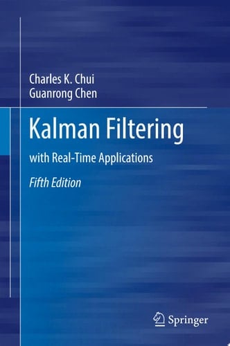 Kalman Filtering