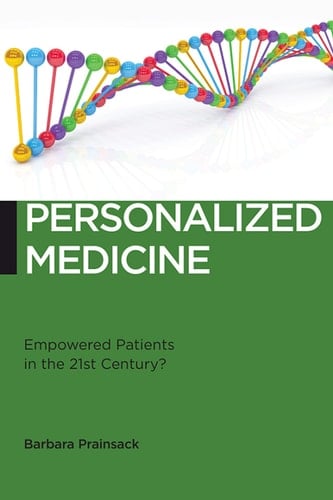 Personalized Medicine