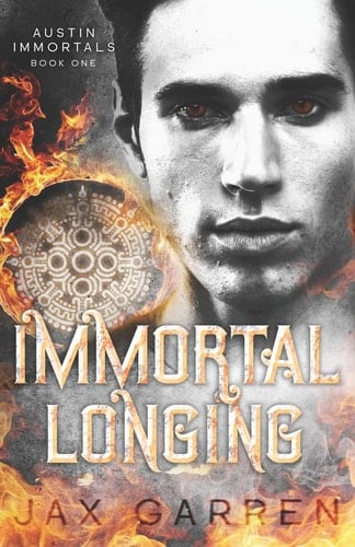 Immortal Longing