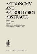 Literature 1973, Part 1