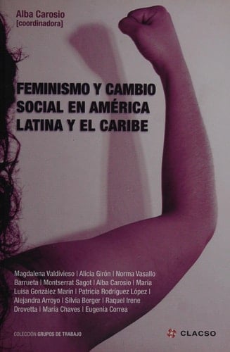 Feminismo y cambio social en América Latina y el Caribe