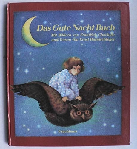 Das Gute-Nacht-Buch