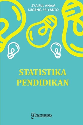 Statistika Pendidikan