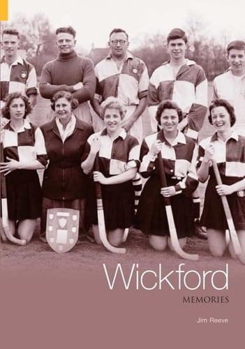 Wickford Memories