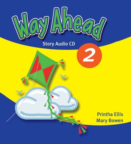 Way Ahead 2 Story Audio CD