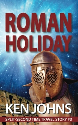 Roman Holiday