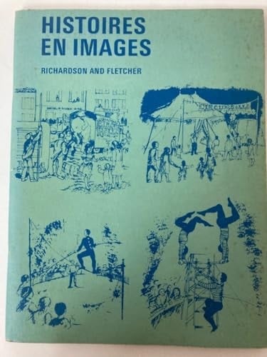 Histoires en images