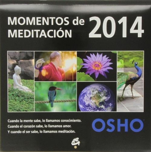 Momentos de meditación 2014