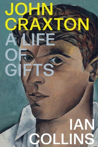 John Craxton A Life of Gifts