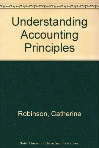 Understanding Accounting Principles
